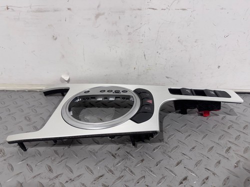 Audi mk2 roadster centre - tt, 8j