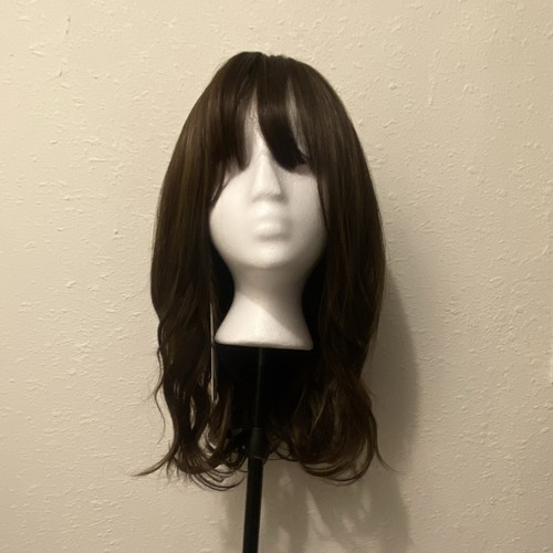 Nwt synthetic wavy - nwt,