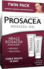 Prosacea - Medicated Rosacea