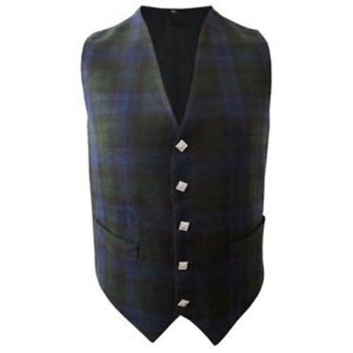New mens scottish tartan - scottish,
