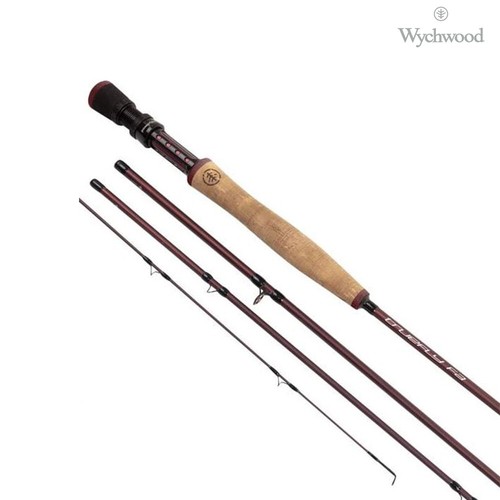 Wychwood truefly medium flex - truefly,