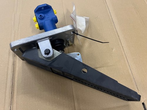 Konecranes rexroth foot - konecranes, brake