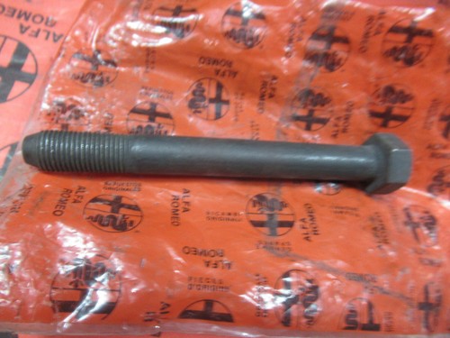 Genuine alfa romeo alfetta - 75,