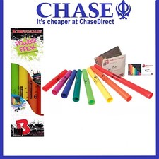 Boomwhackers Power Pack Tubes