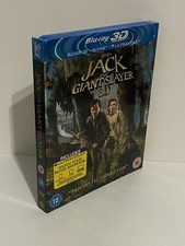 Jack The Giant Slayer -