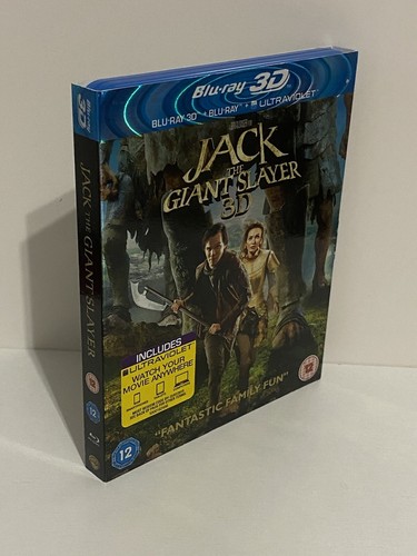 Jack the giant slayer - slayer,