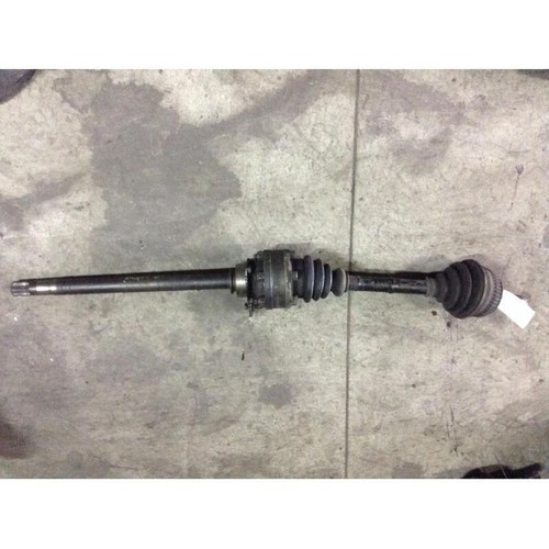 Front transmission alfa - transmission, rh