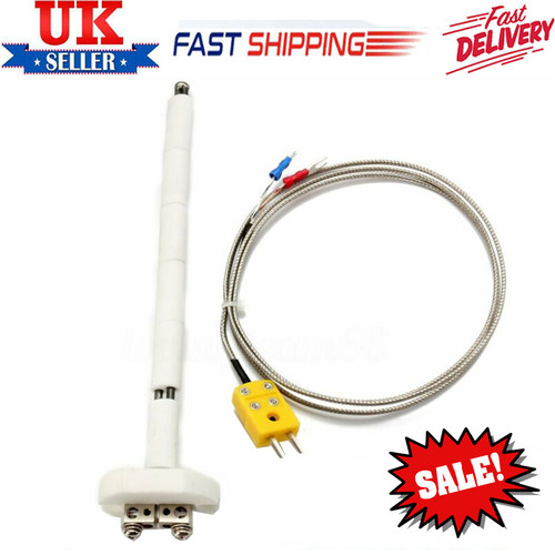 Type thermocouple block - k-type,
