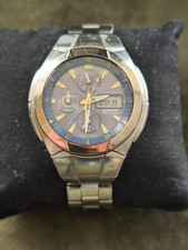 Casio Wave Ceptor Illuminator