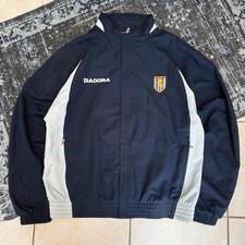 2003-04 Aston Villa Diadora