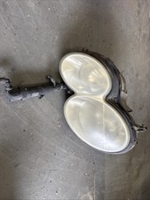 2005 MERCEDES C CLASS W203