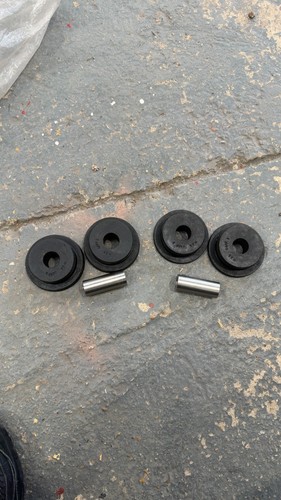 Mazda mx5 mk2 differential - mk2,