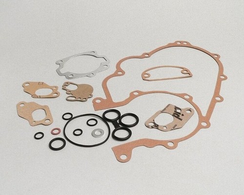 Gasket set engine athena with - engine,