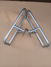 Vauxhall Red Top Engine