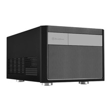 Silverstone Sugo SG11B Black