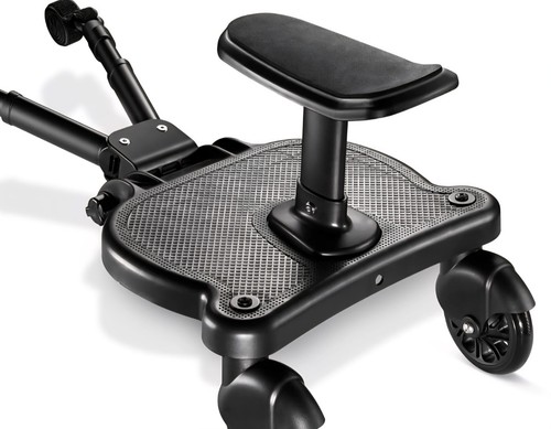Vihir universal buggy board - universal,