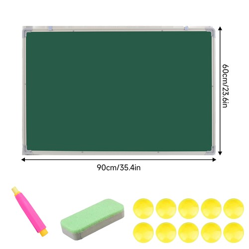 Magnetic whiteboard small - magnetic,