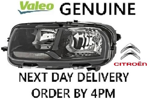 Genuine oem valeo - oem, c4