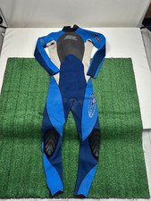 Gul Titanium 2 Full Wetsuit