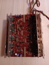 Technics RS-1500US Reel to