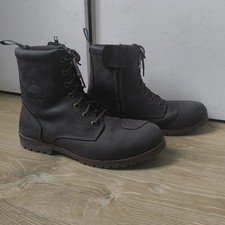 IXS Classic Oiled Leather Size