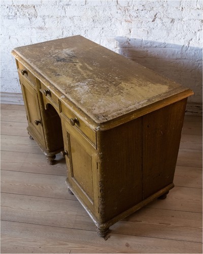 19th century welsh dresser - 19th,