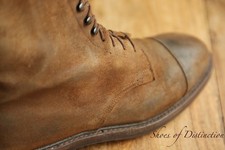 Crockett & Jones Purdey