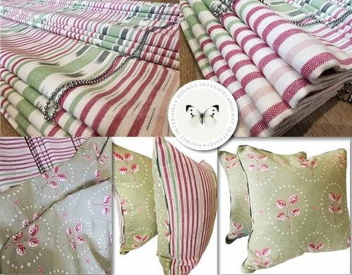 Vanessa arbuthnott fabric - ,