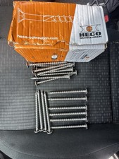 HECO Topic Screws Wood Screws