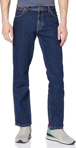 Wrangler men w121 jeans - wrangler, men's