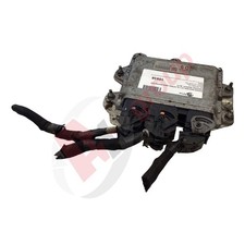 NISSAN QASHQAI J10 1.6L PETROL