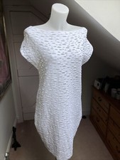 SARAH PACINI Striking White