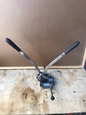 Handheld Manual Strapping Tool