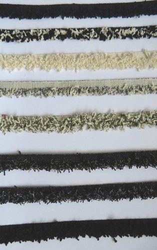 Fancy boucle textured - 2m,