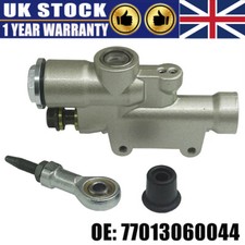 NEW BACK BRAKE MASTER CYLINDER