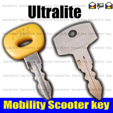 ULTRALITE 380, 480 & Pro Rider Replacement Mobility Scooter #SR1