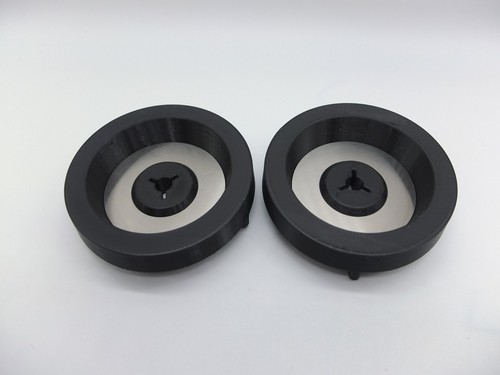 Tandberg nab adapter pair - tandberg,