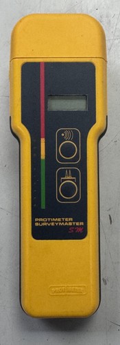 Protimeter surveymaster - protimeter,