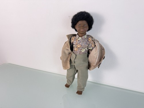 Artist doll heidi - artist, vinyl