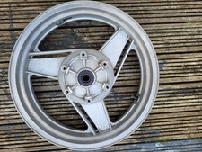 Kawasaki ZX10B 1988 Rear Wheel