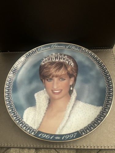 Franklin mint princess - mint,