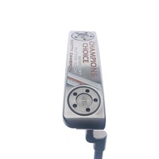 Used Scotty Cameron Champions