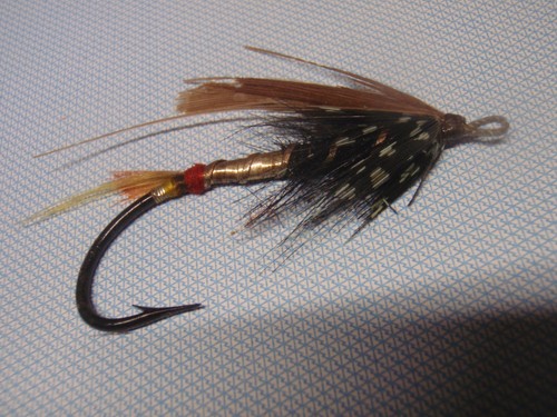 Vintage gut eyed - ,