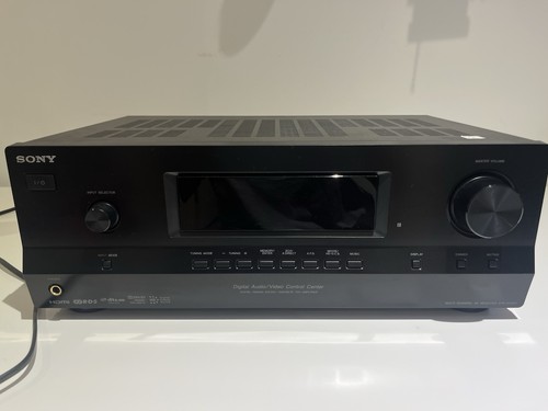 Sony str dh520 - sony, str-dh520