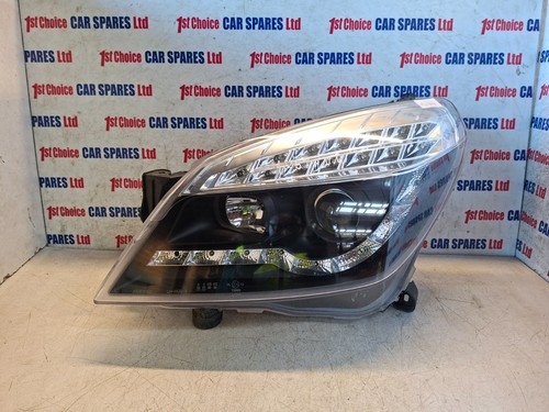 Vauxhall astra mk5 2007 - mk5, h