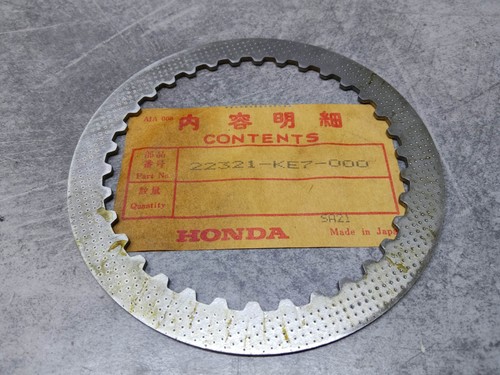 Honda 22321 ke7 000 - honda, 22321-ke7-000