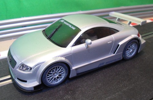 Ninco slot car - ninco,