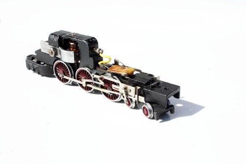 Hornby dublo 3rail - hornby,