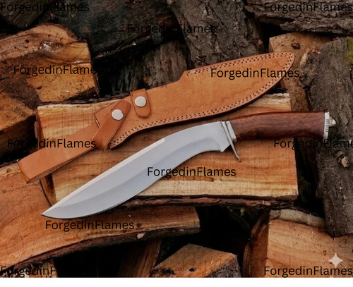 Nepal gurkha kukri - kukri, 15"