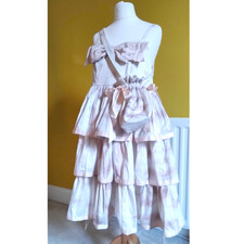 Choker Rabbit Tabby Cat Lolita